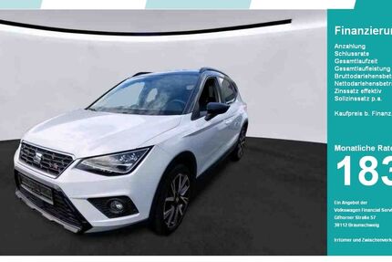 Seat Arona 29.319 km 21.989 € Leonberg 71229