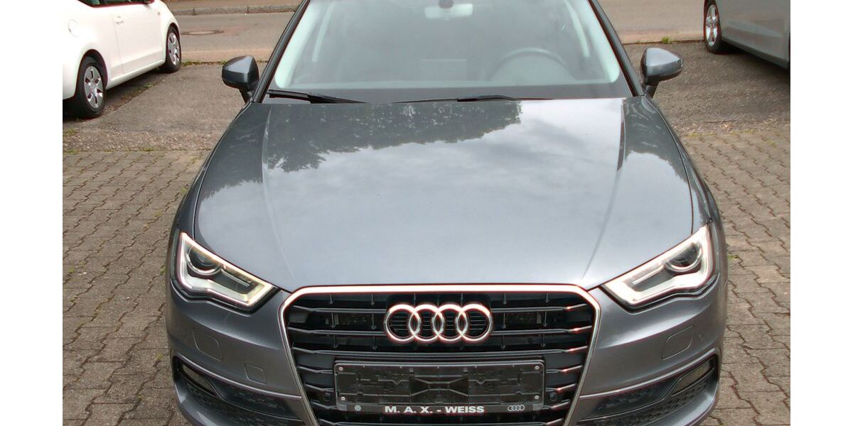 Audi A3 164.900 km 10.999 &euro; Reichenbach an der Fils 73262