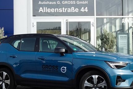 Volvo XC40 15.000 km 43.900 € Kirchheim/Teck 73230