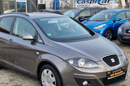 Seat Altea 93.400 km 7.790 € Kirchheim unter Teck 73230