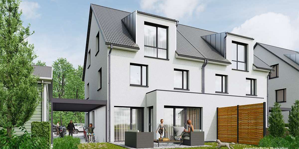 Einfamilienhaus Stuttgart / Möhringen Möhringen - 7 Zimmer, 187 m&sup2;, 996.622&euro; | Angebot:26513135
