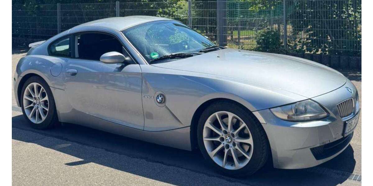 BMW Z4 41.200 km 27.500 &euro; Sindelfingen 71063