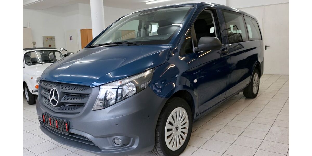 Mercedes-Benz Vito 67.600 km 27.900 &euro; Nürtingen 72622