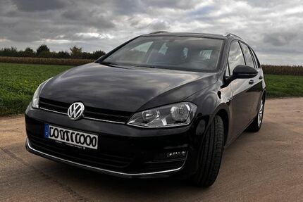 VW Golf 129.156 km 10.800 € Ostfildern 73760