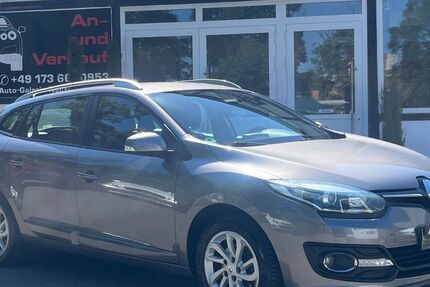 Renault Megane 133.000 km 4.490 &euro; Esslingen 73728