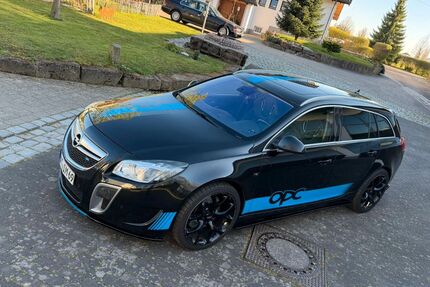 Opel Insignia 163.500 km 10.500 &euro; Kirchheim 73230