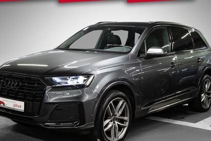 Audi Q7 56.295 km 60.960 &euro; Stuttgart 70469