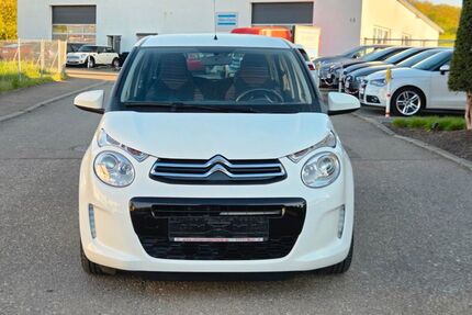 Citroen C1 26.800 km 10.999 &euro; Notzingen 73274