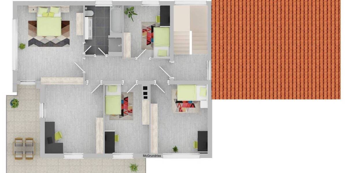 Einfamilienhaus Stuttgart Schönberg - 9 Zimmer, 250 m&sup2;, 1.200.000&euro; | Angebot:22602252