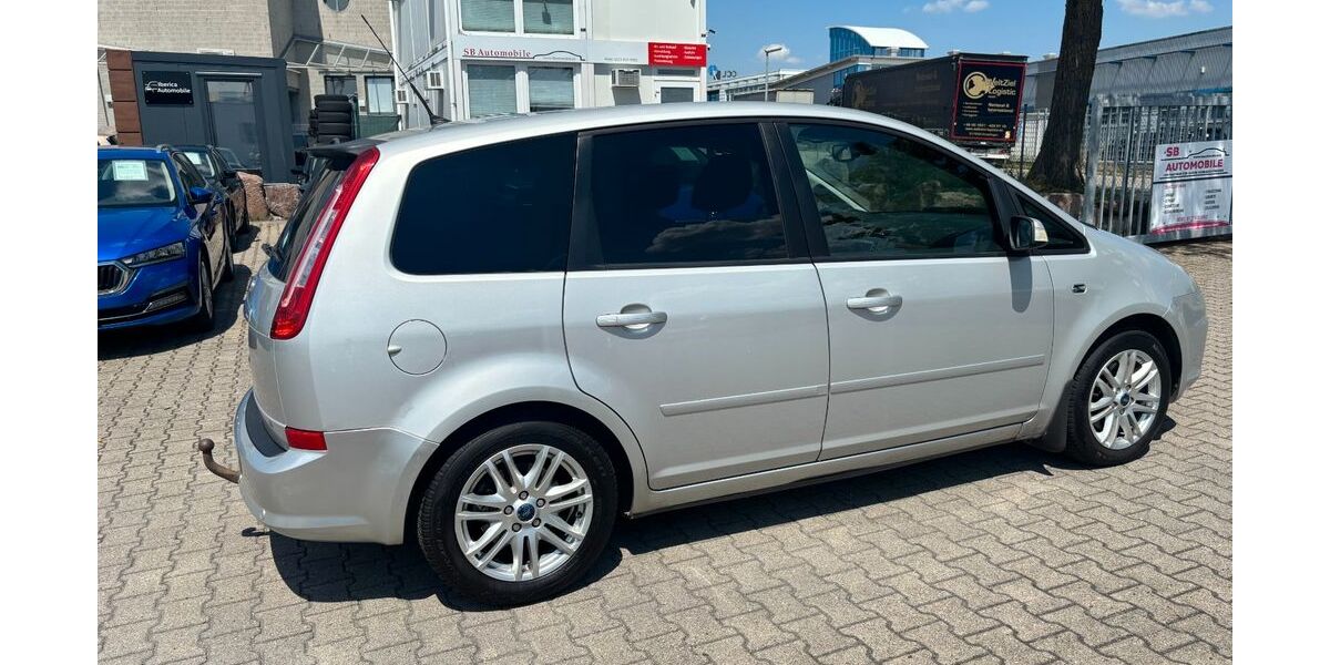 Ford C-Max 129.692 km 3.950 &euro; Nufringen/Stuttgart 71154