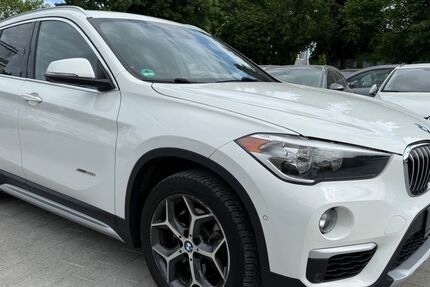 BMW X1 155.901 km 10.500 &euro; Fellbach 70736