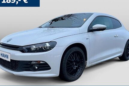 VW Scirocco 149.343 km 12.399 &euro; Wendlingen 73240