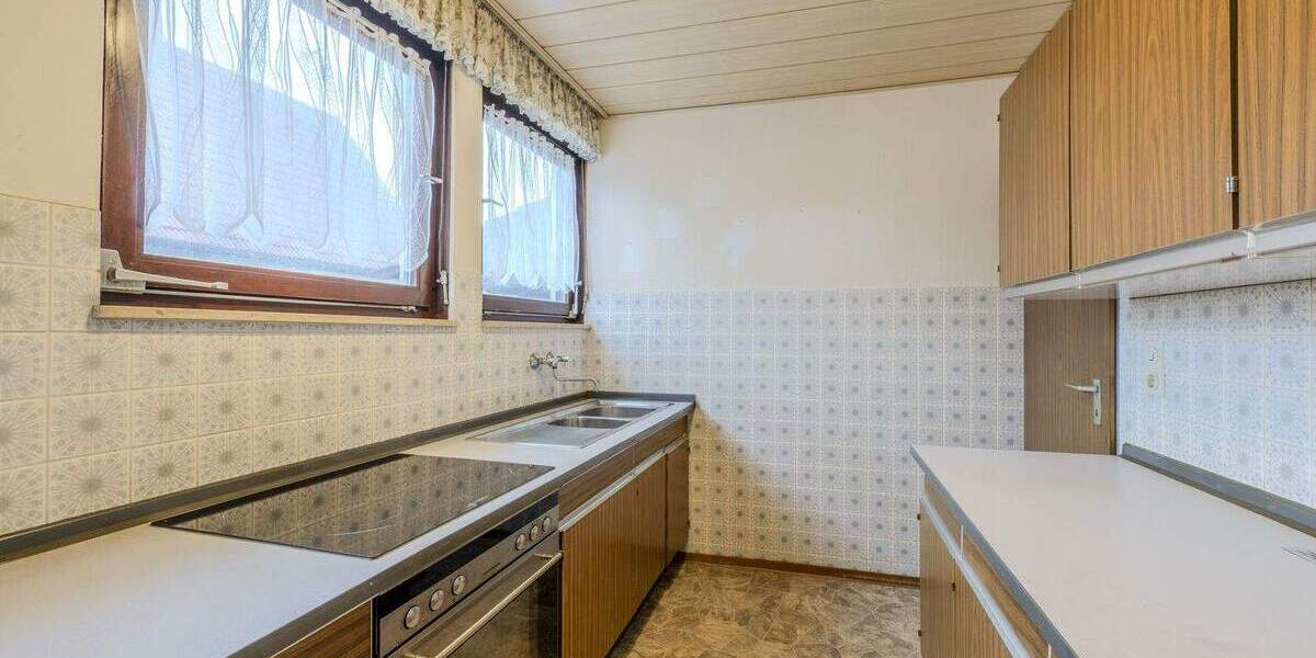 Einfamilienhaus Rutesheim - 6 Zimmer, 124 m&sup2;, 425.000&euro; | Angebot:25780772