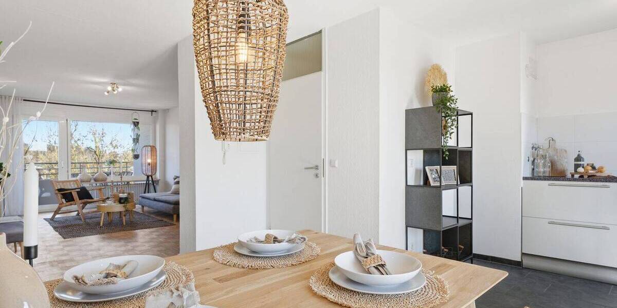 Etagenwohnung Ostfildern Ruit - 3 Zimmer, 118 m&sup2;, 499.000&euro; | Angebot:26742097