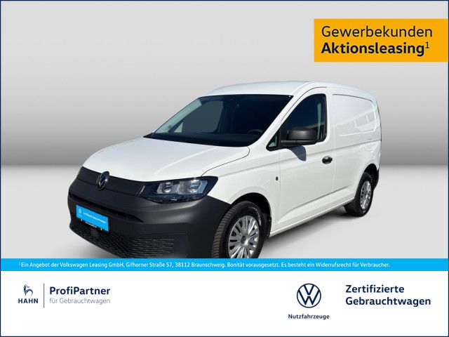 VW Caddy 20.280 km 25.690 &euro; Bietigheim-Bissingen 74321