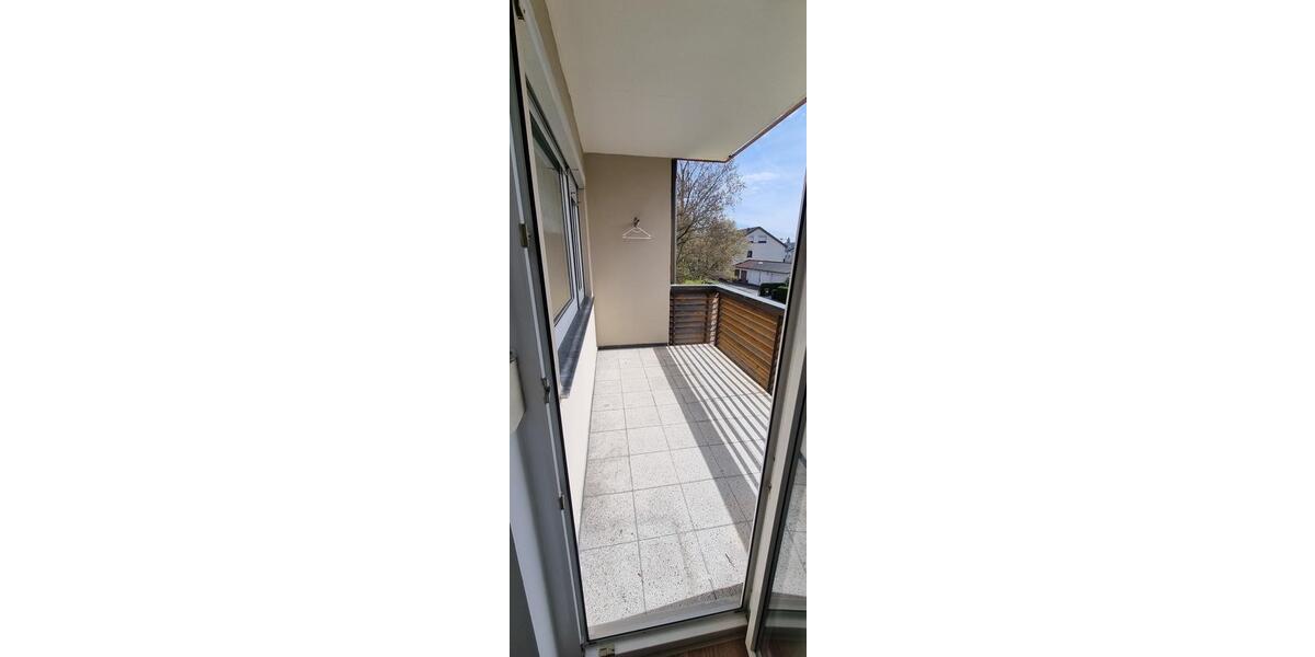 Etagenwohnung Stuttgart Neuwirtshaus - 1 Zimmer, 21 m&sup2;, 690&euro; | Angebot:26302577