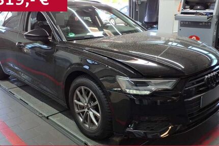 Audi A6 130.942 km 25.930 &euro; Esslingen 73730