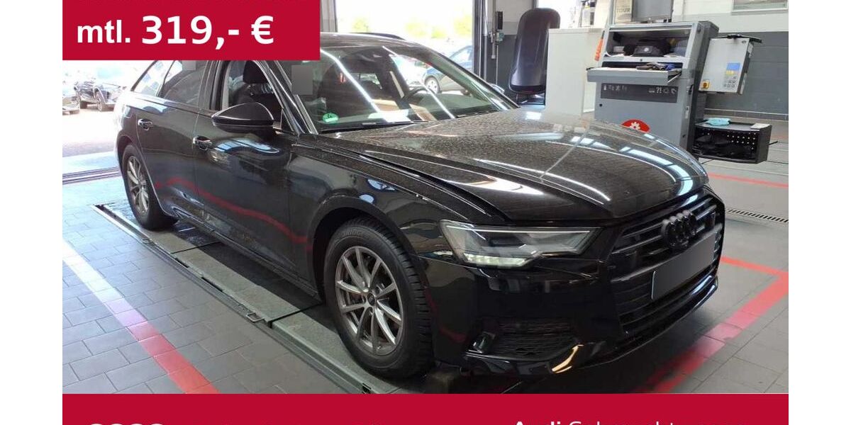 Audi A6 130.942 km 25.930 &euro; Esslingen 73730