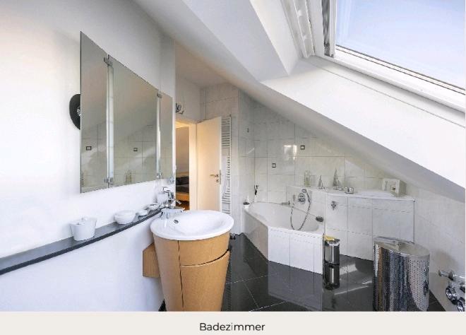 Maisonettenwohnung Schwieberdingen - 4.5 Zimmer, 104 m&sup2;, 474.000&euro; | Angebot:26802192