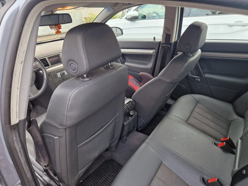 Vectra C