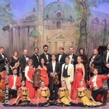 Zauber der Operette - Wiener Operetten Revue Schwedt/Oder