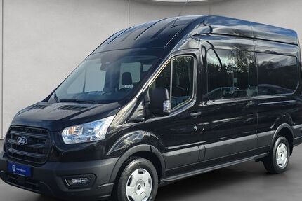 Ford Transit 5.200 km 41.900 &euro; Stuttgart 70329