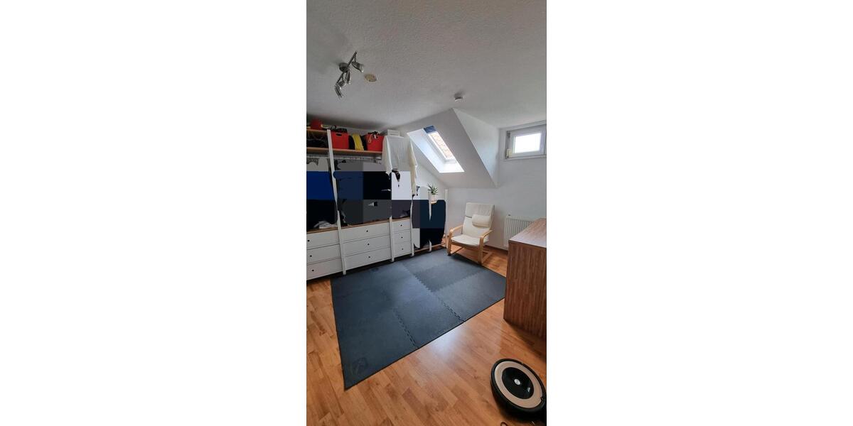 Dachgeschoßwohnung Leinfelden-Echterdingen Echterdingen - 4 Zimmer, 495.000&euro; | Angebot:21693369