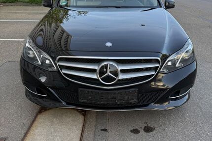 Mercedes-Benz E 400 178.800 km 19.990 &euro; Böblingen 71032
