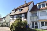 Historisches Fachwerkhaus, denkmalgeschützt, 2 vermietete Wohnungen, aus dem 16. & 18. Jhd.!