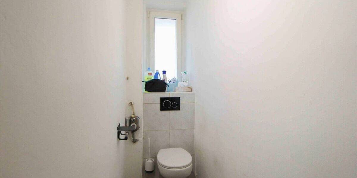 Etagenwohnung Stuttgart Feuerbach - 3 Zimmer, 79 m&sup2;, 299.000&euro; | Angebot:26157755