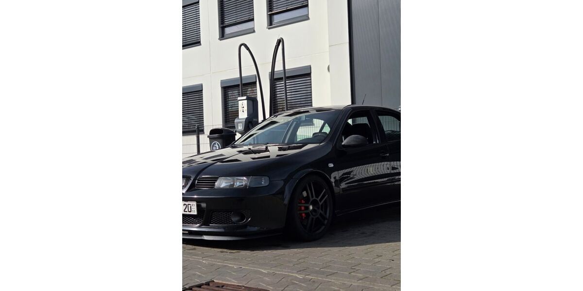 Seat Leon 170.000 km 10.280 &euro; Deizisau 73779