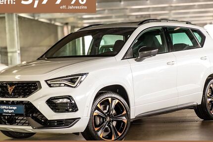Cupra Ateca 6.962 km 39.830 &euro; Stuttgart-Feuerbach 70469