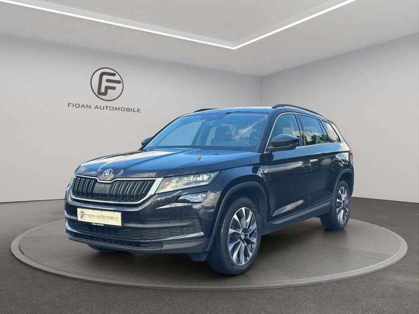Kodiaq