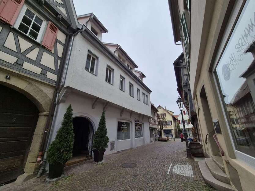 Wohnung zum Mieten in Besigheim 900 € 84 m²