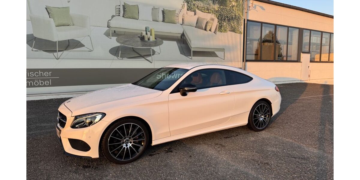 Mercedes-Benz C 300 103.760 km 22.999 &euro; Schlierbach 73278