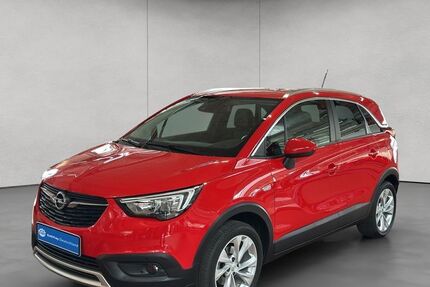 Opel Crossland (X)