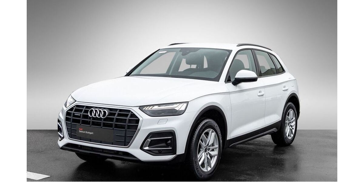 Audi Q5 9.999 km 50.830 &euro; Stuttgart 70469