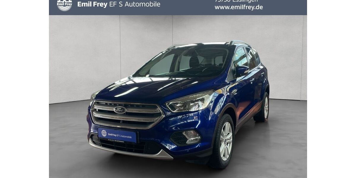 Ford Kuga 118.579 km 11.890 € Esslingen 73730