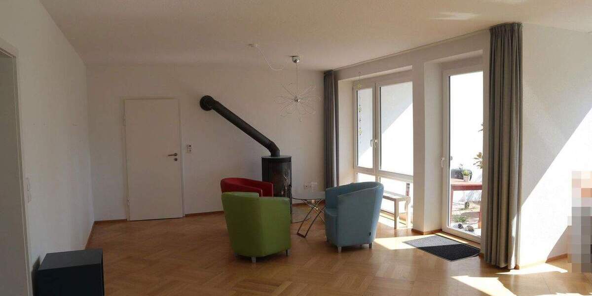 Einfamilienhaus Tübingen Waldhäuser - 7 Zimmer, 264 m&sup2;, 1.925.000&euro; | Angebot:25850442