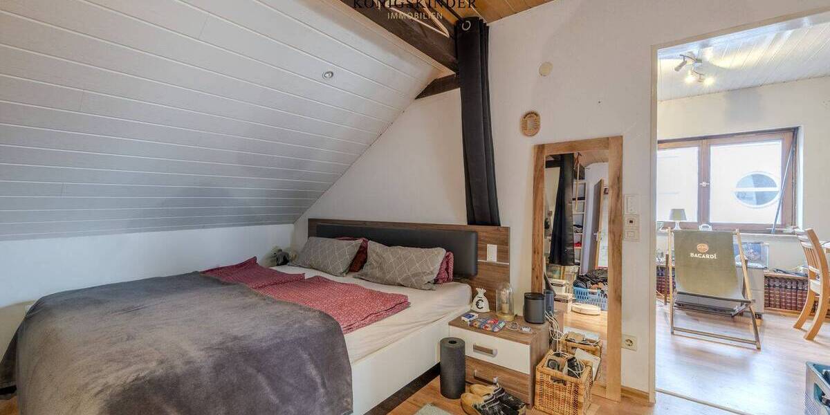 Mehrfamilienhaus, Wohnhaus Schorndorf - 8 Zimmer, 177 m&sup2;, 499.000&euro; | Angebot:26712681