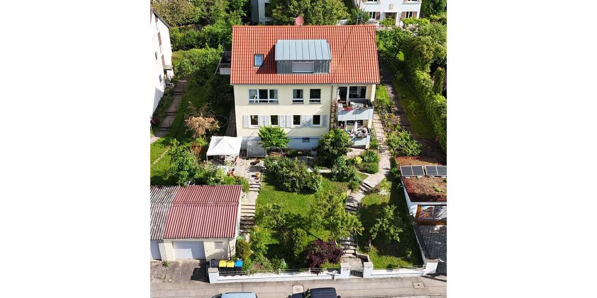 Einfamilienhaus Korntal - 11 Zimmer, 255 m&sup2;, 1.395.000&euro; | Angebot:26757088