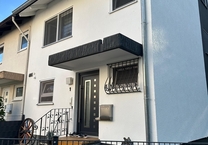 °°° MODERNIERTES REIHENENDHAUS IN RUHIGER LAGE MIT GARTEN UND EINLIEGERWohnung °°°
