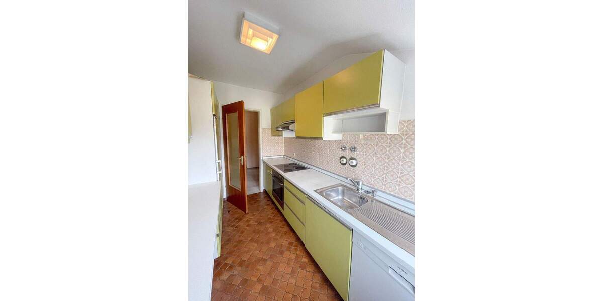 Etagenwohnung Stuttgart Sonnenberg - 2 Zimmer, 71 m&sup2;, 295.000&euro; | Angebot:24776690