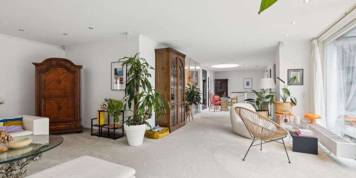 Einfamilienhaus Stuttgart Sillenbuch - 5 Zimmer, 190 m&sup2;, 980.000&euro; | Angebot:26754987