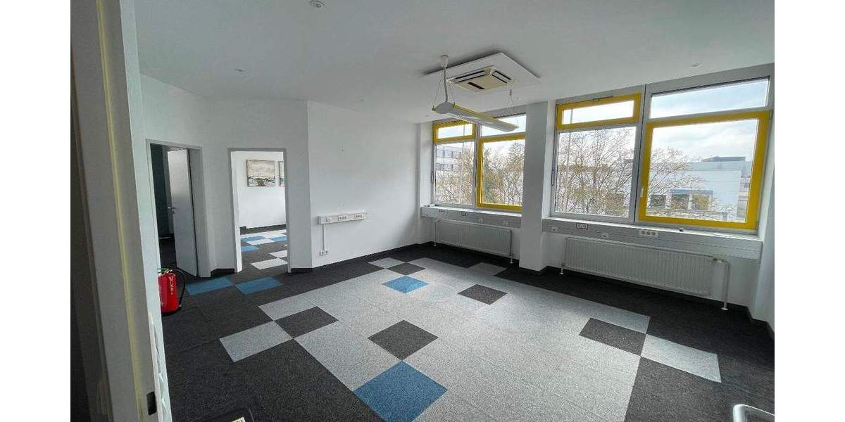 Gewerbeobjekt Gärtringen Rohrau - 2.000&euro; | Angebot:25862837