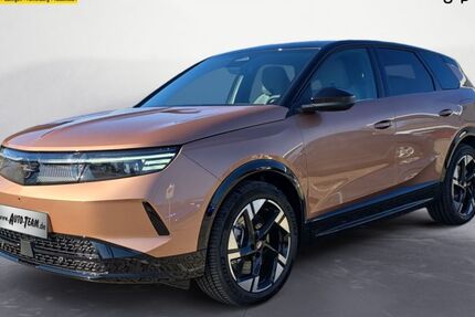 Opel Grandland (X) 11.000 km 38.920 &euro; Ammerbuch-Entringen 72119