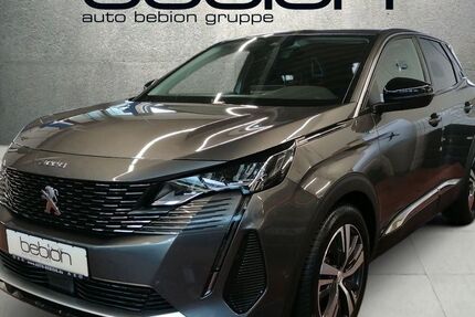 Peugeot 3008 47.200 km 21.480 &euro; Schönaich 71101
