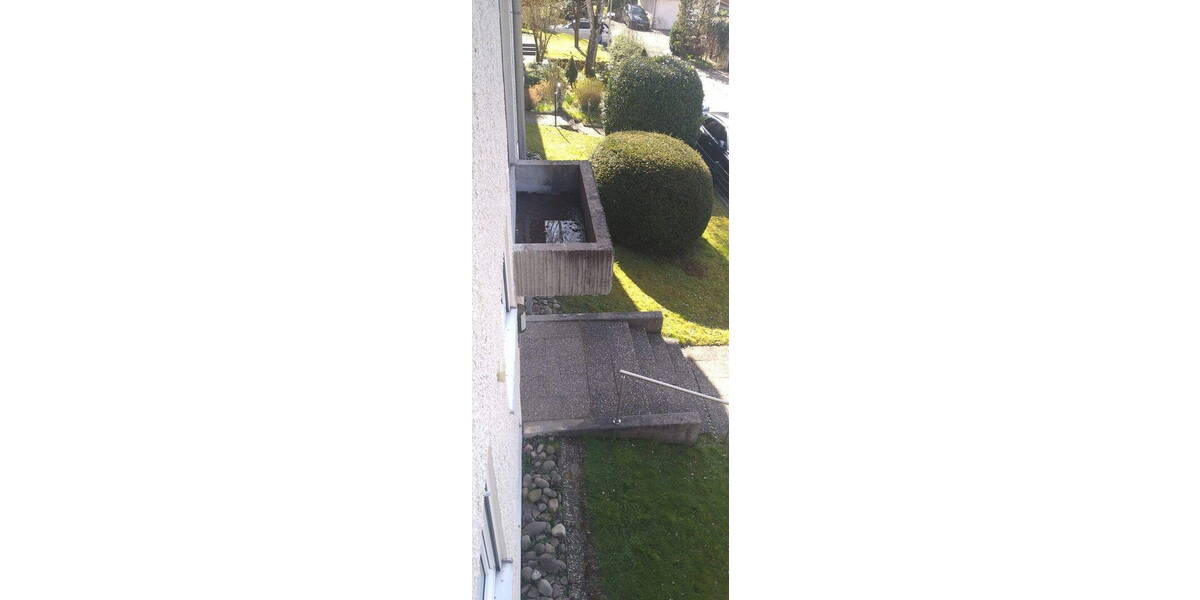 Etagenwohnung Stuttgart Kaltental - 3 Zimmer, 70 m&sup2;, 250.000&euro; | Angebot:26043230