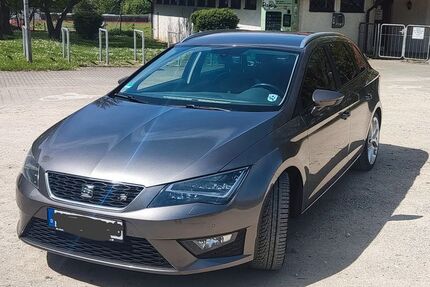 Seat Leon 189.900 km 6.700 &euro; Albershausen 73095