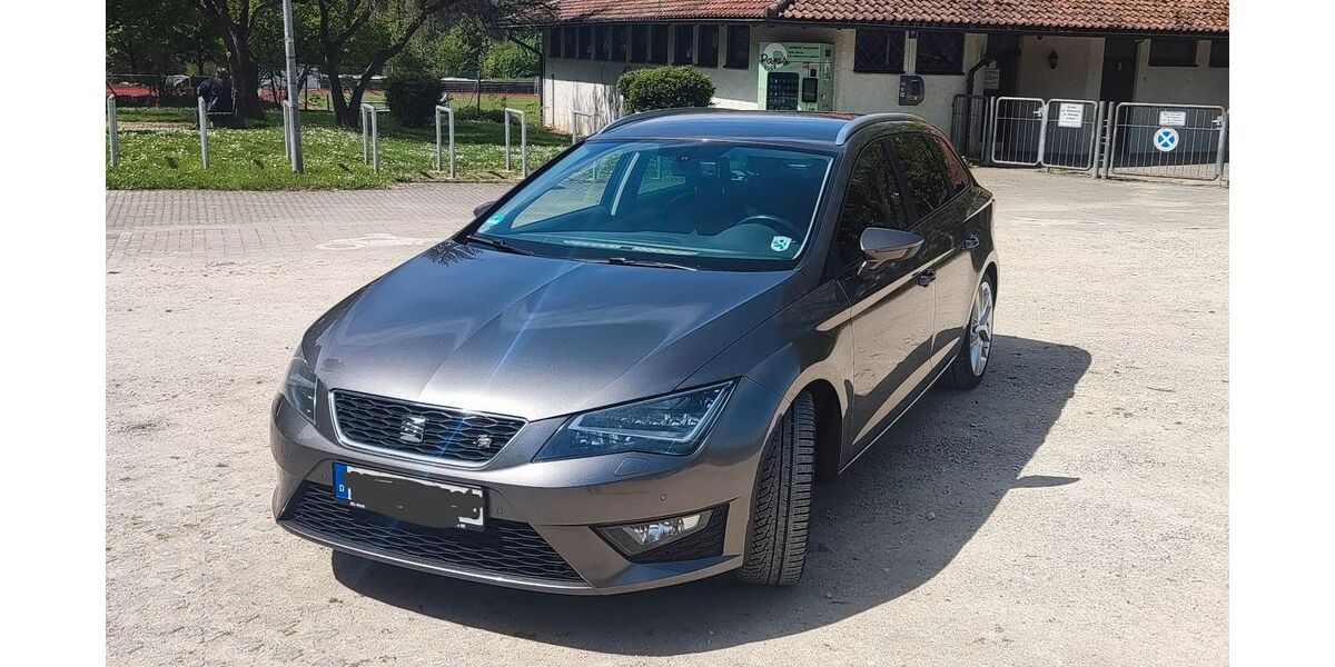 Seat Leon 189.900 km 6.700 &euro; Albershausen 73095